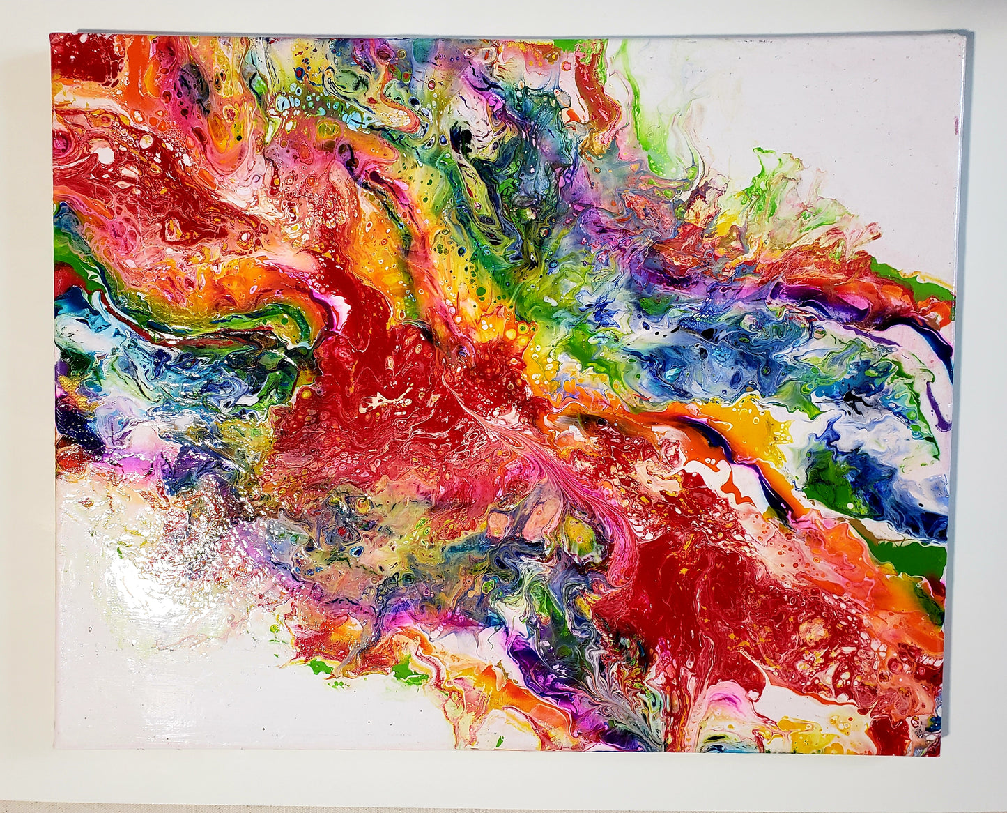 MULTI-COLOR SERIES
