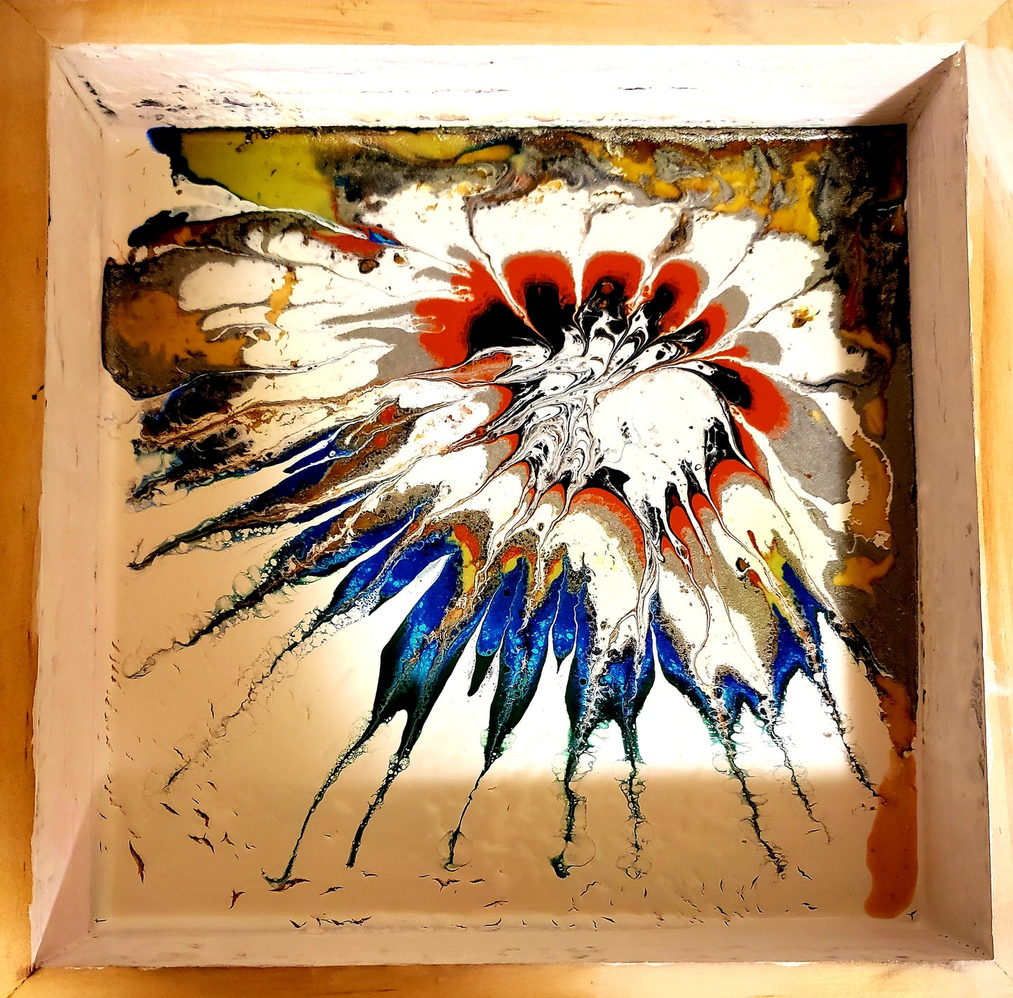 MULTI-COLOR SERIES