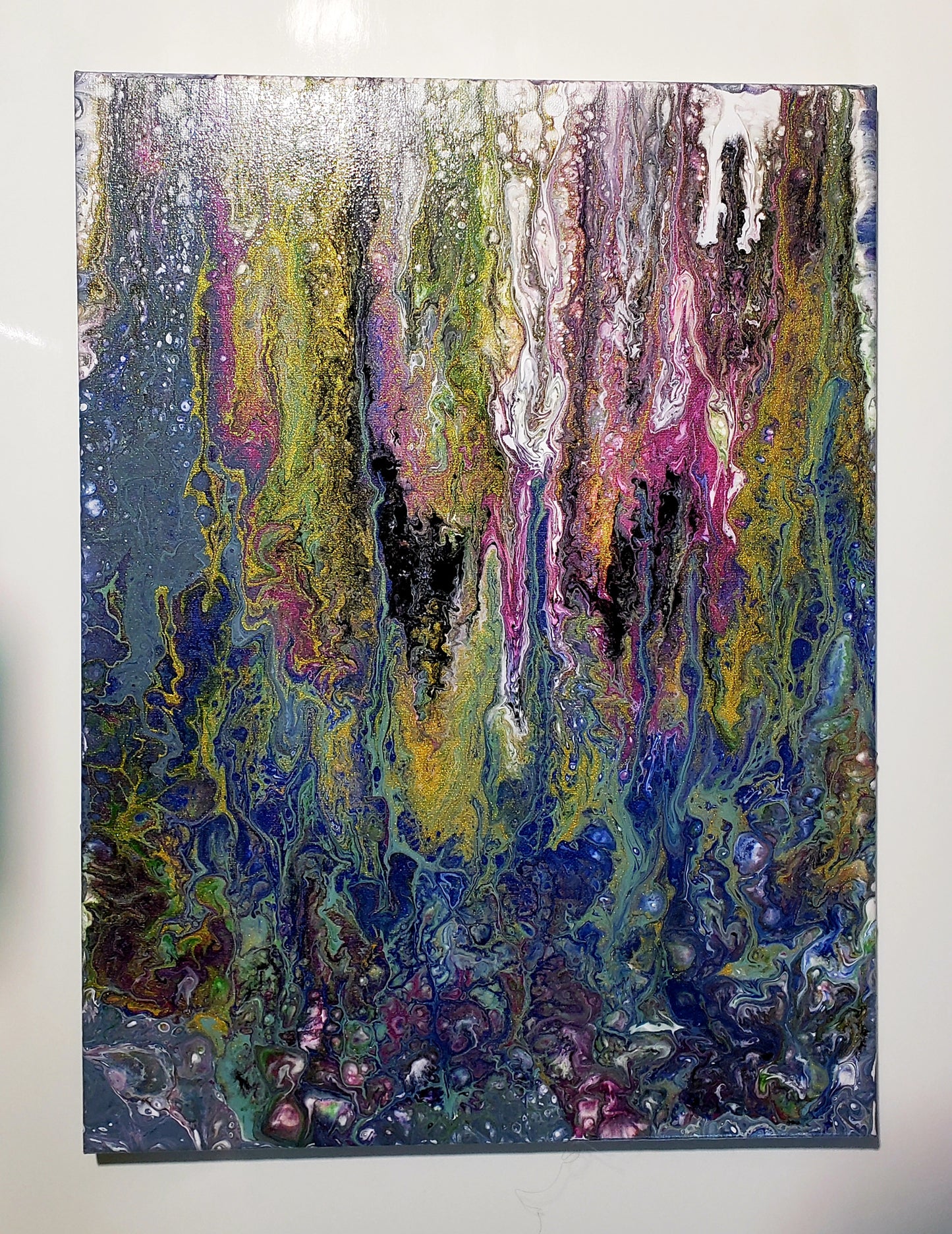 MULTI-COLOR SERIES