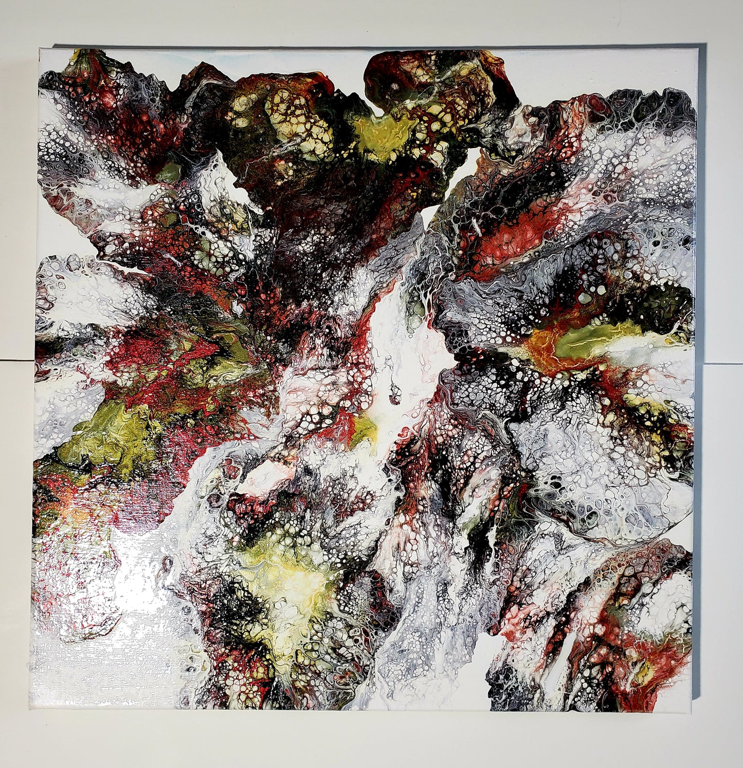 MULTI-COLOR SERIES