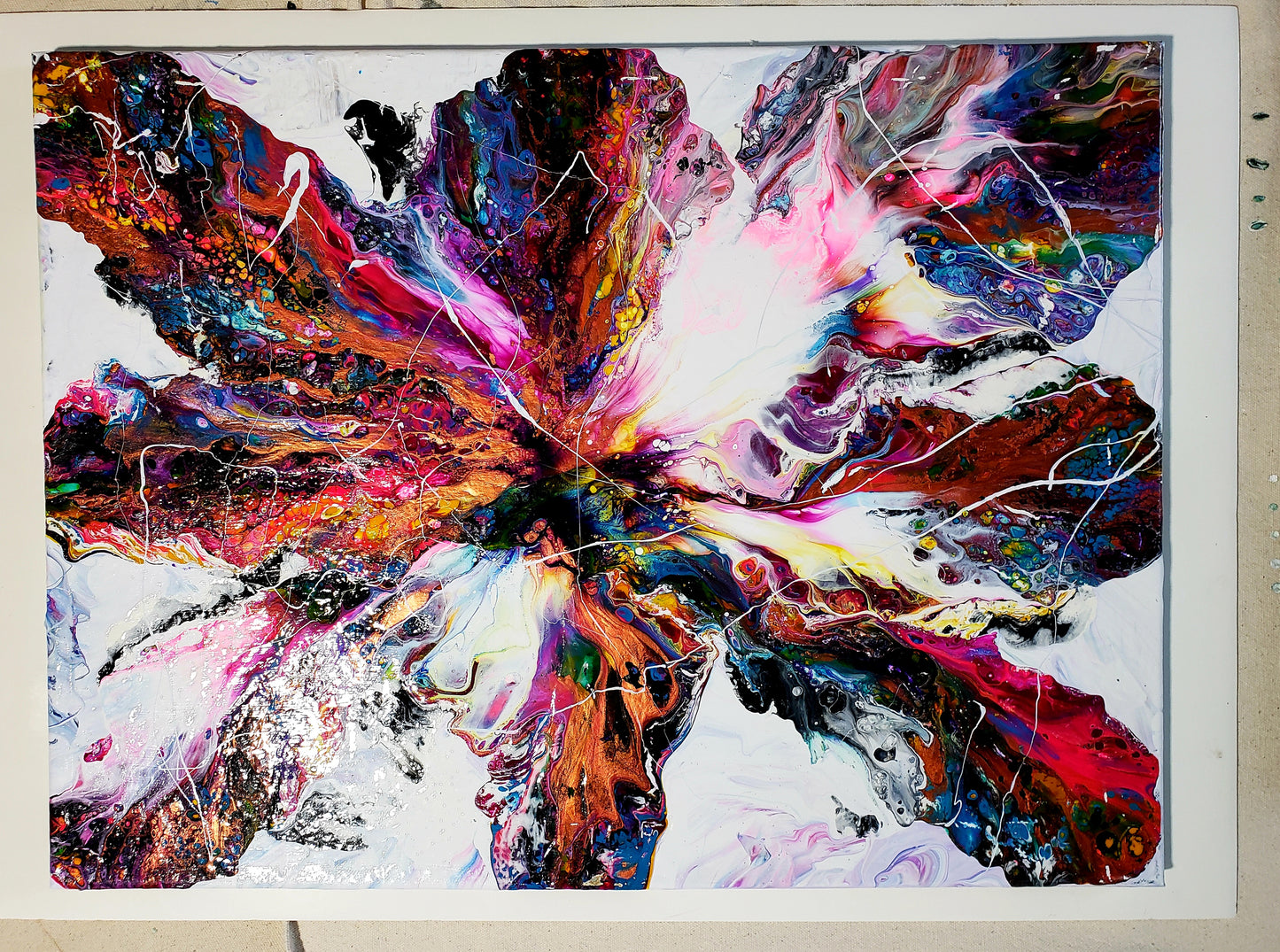MULTI-COLOR SERIES