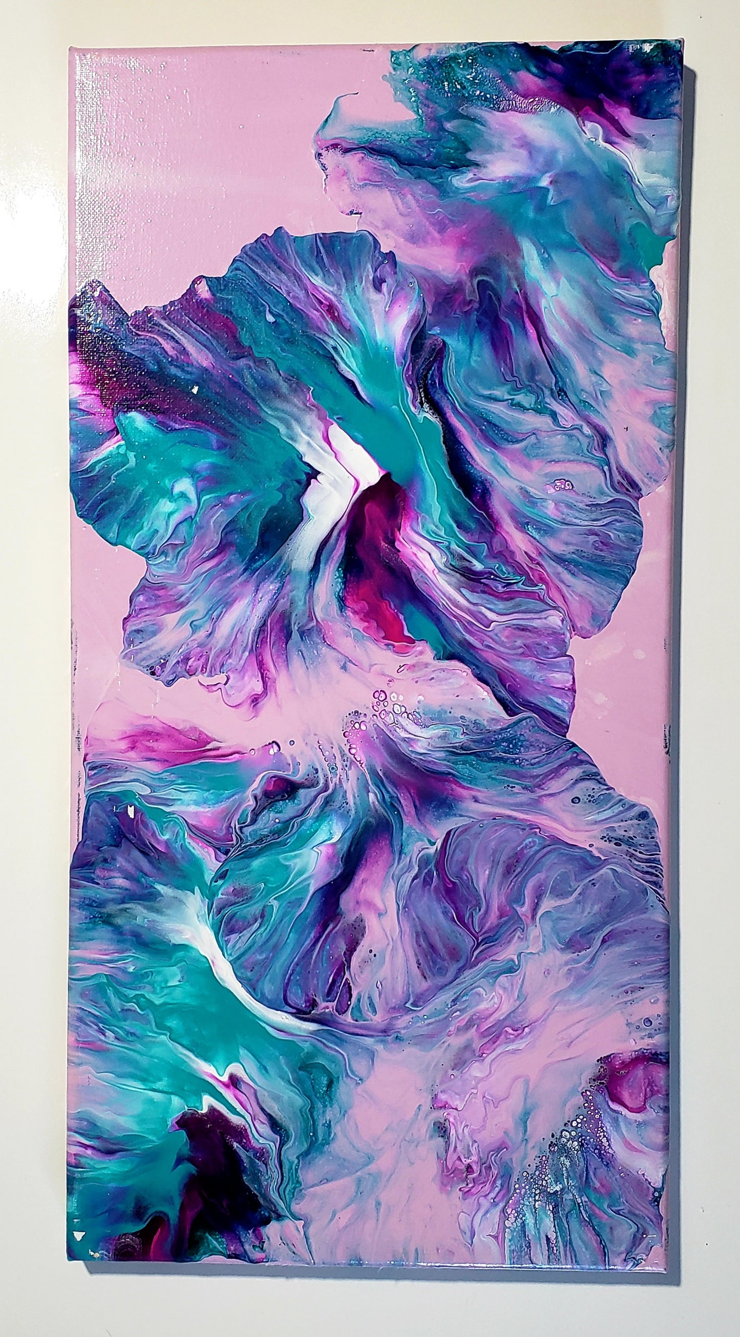 PINK SERIES