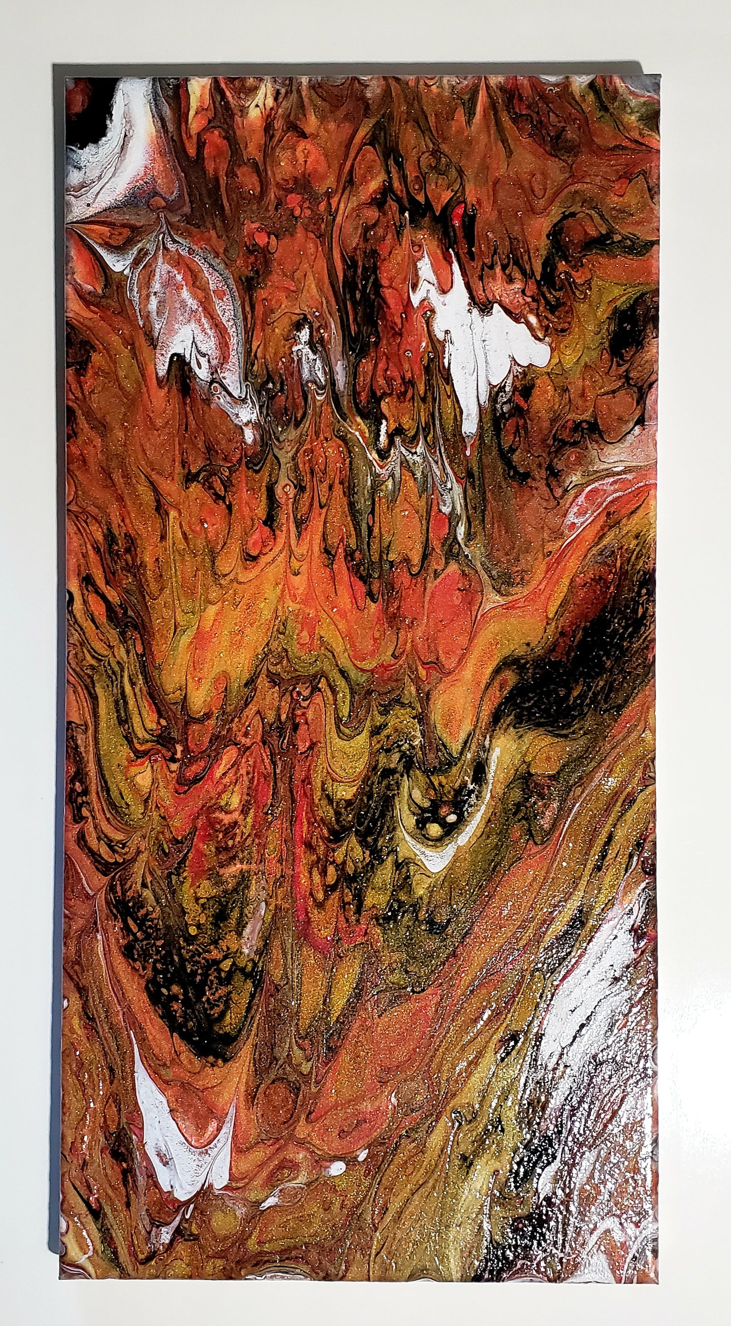 ORANGE SERIES