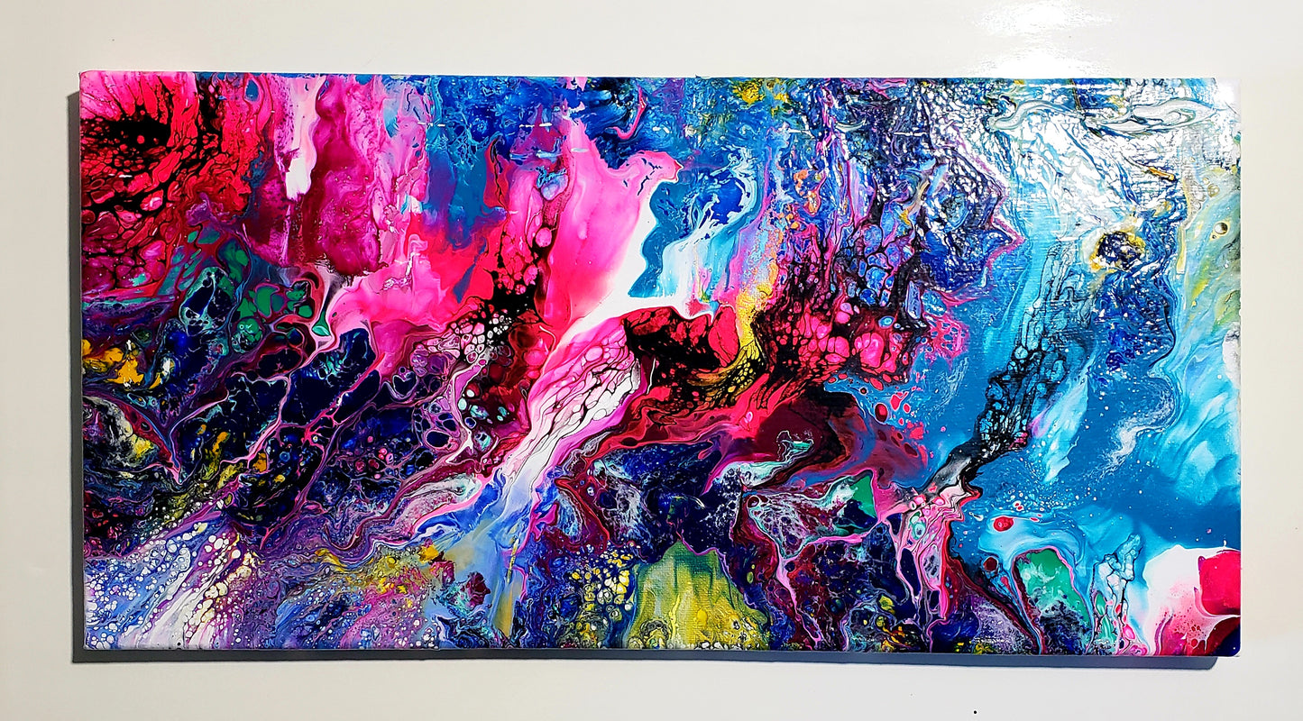 PINK SERIES