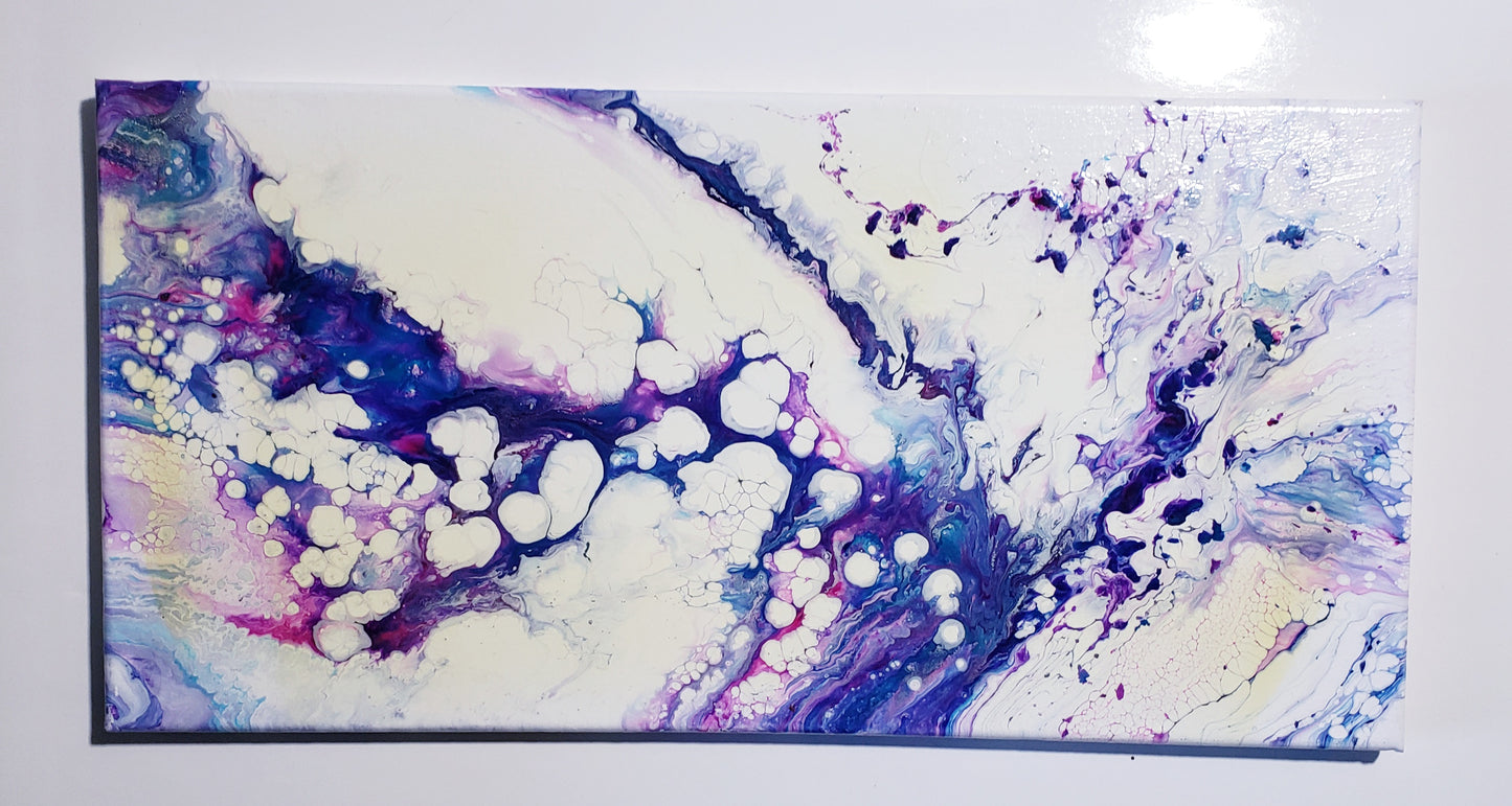 WHITE SERIES