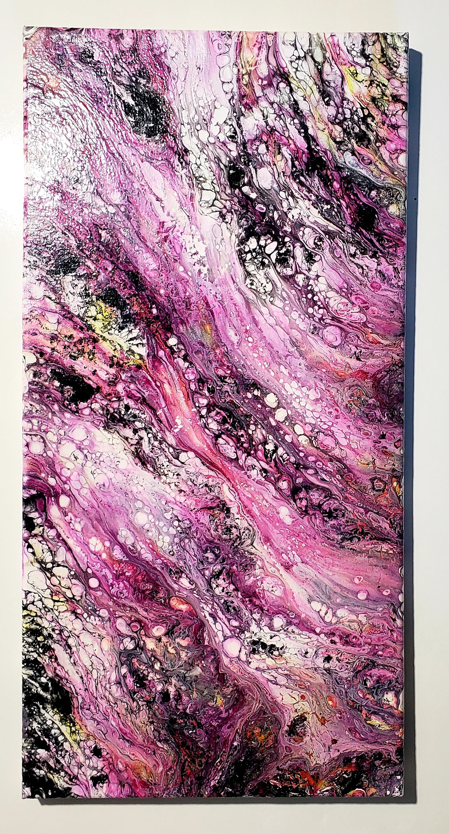 PINK SERIES