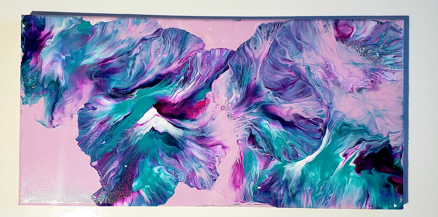 PINK SERIES