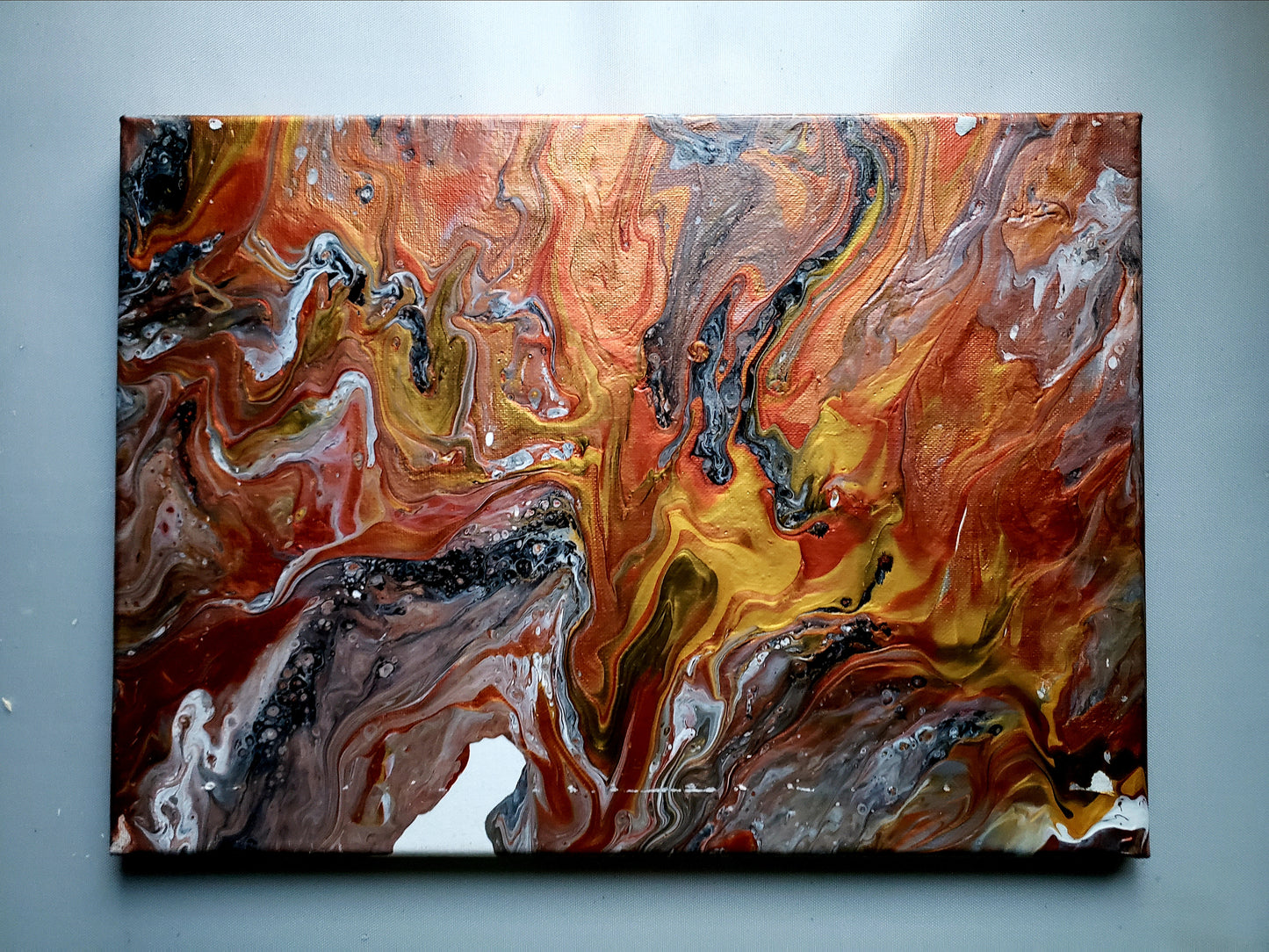 ORANGE SERIES