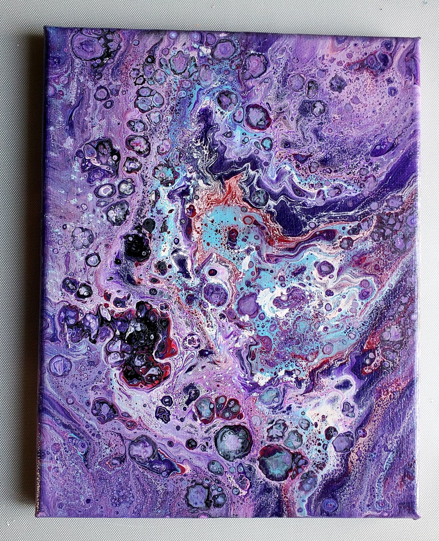 PURPLE SERIES