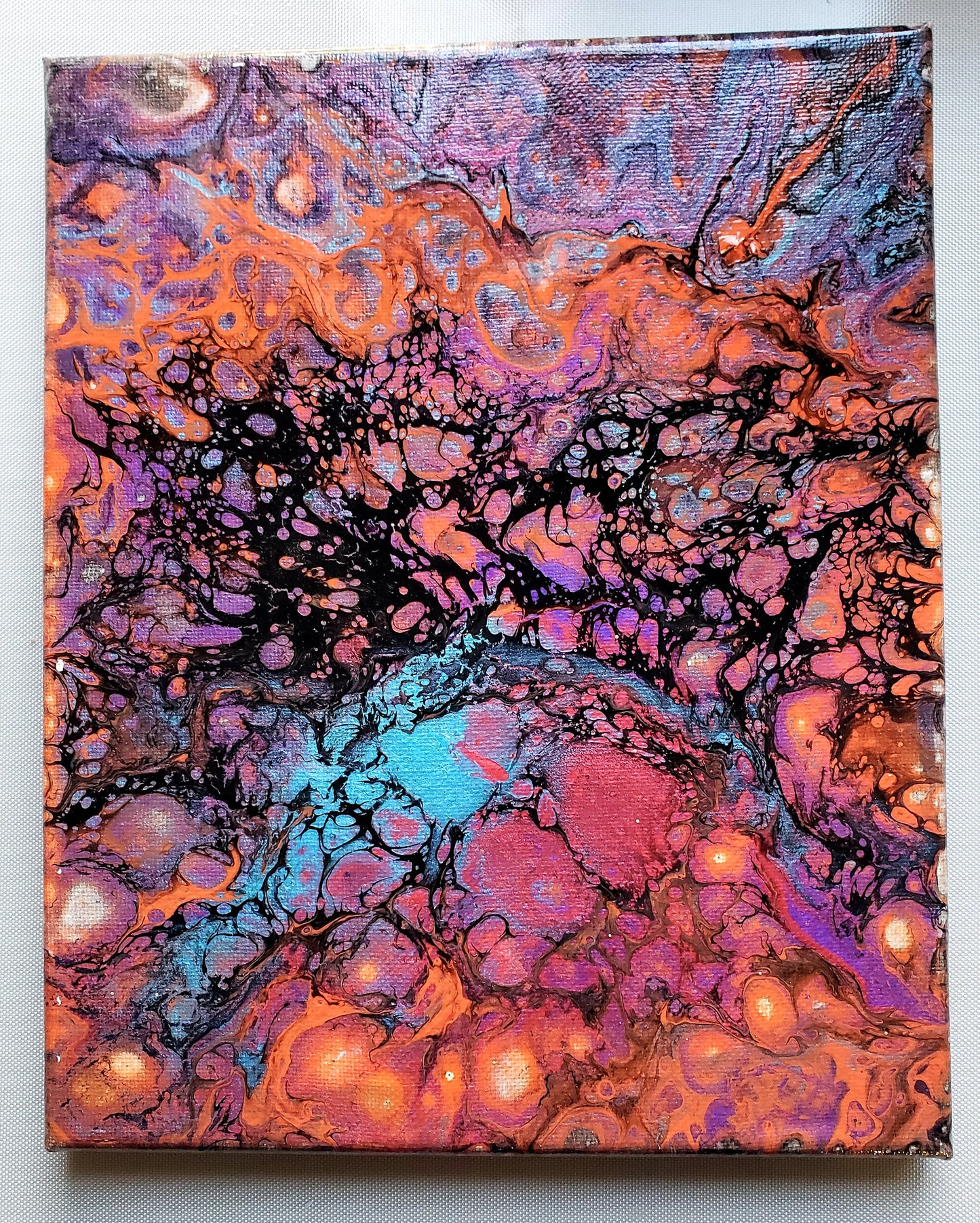 ORANGE SERIES