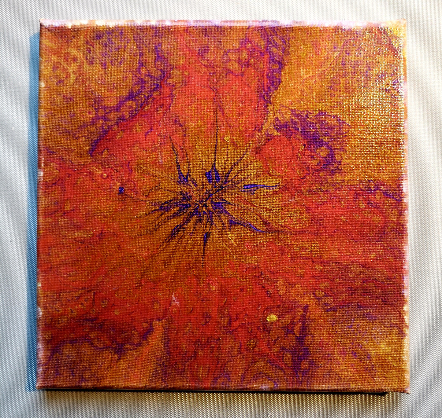 ORANGE SERIES