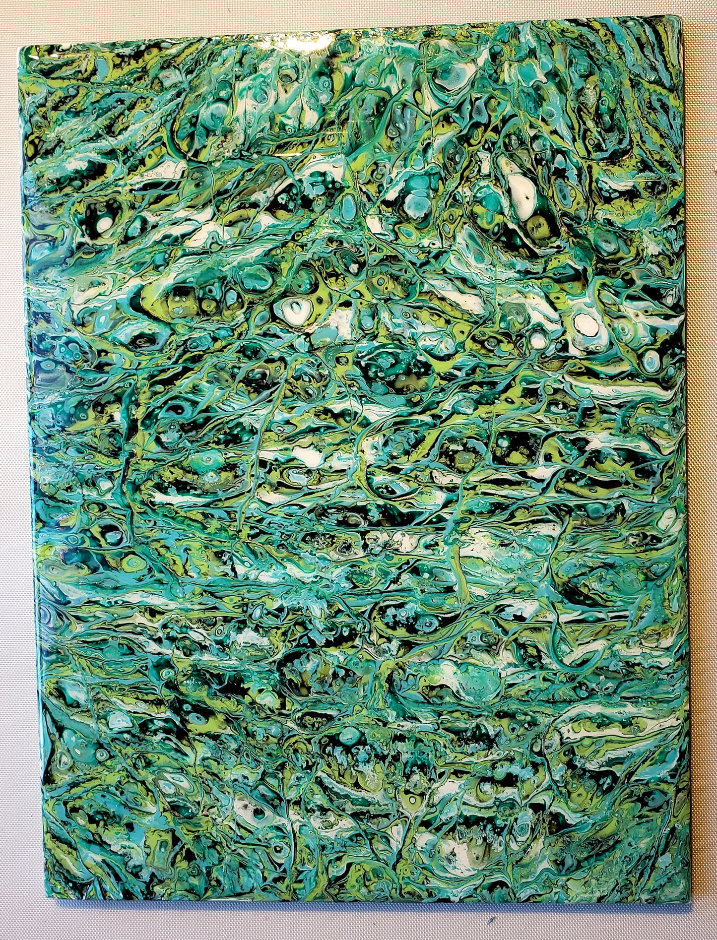 GREEN SERIES