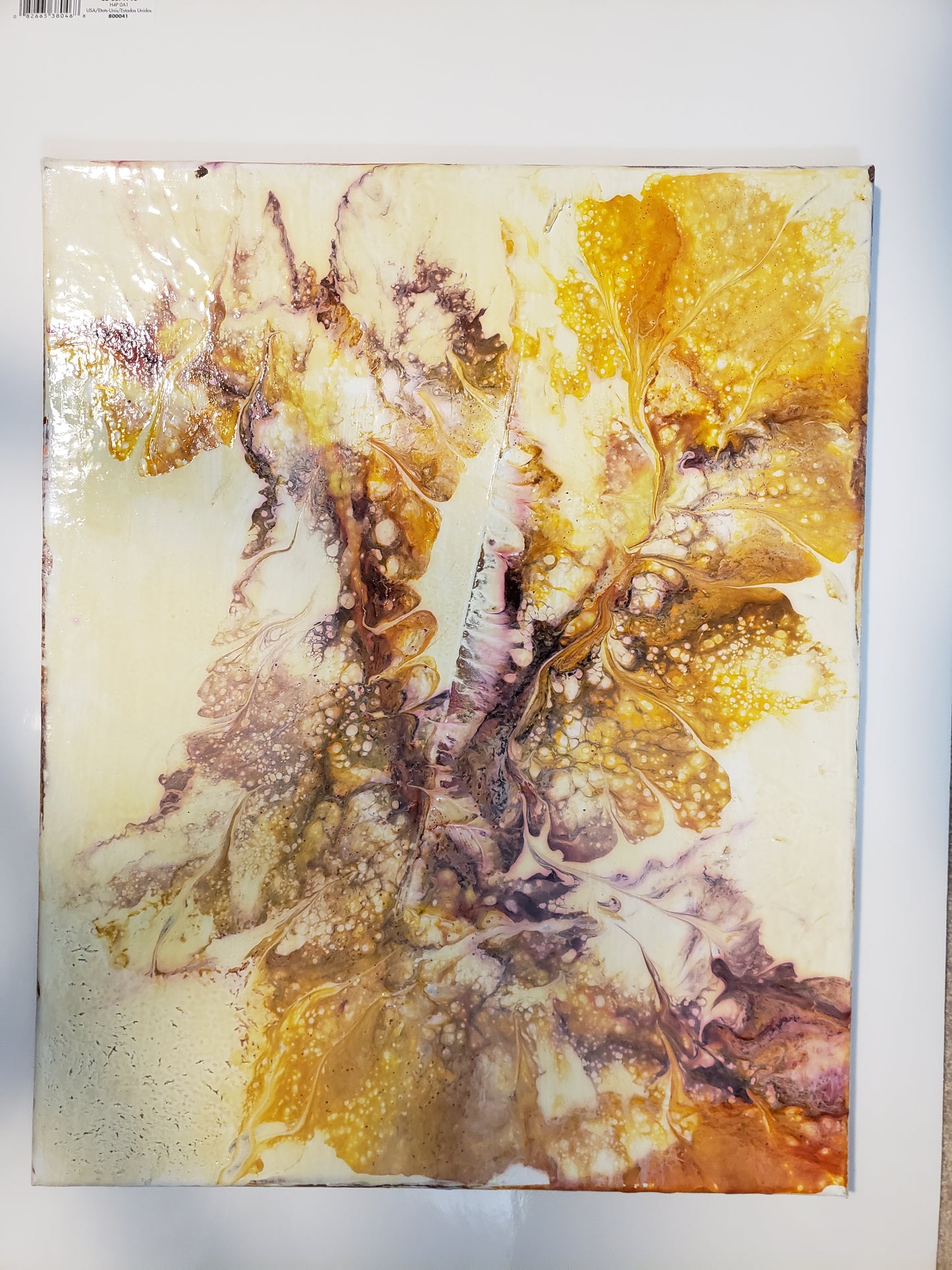 YELLOW SERIES