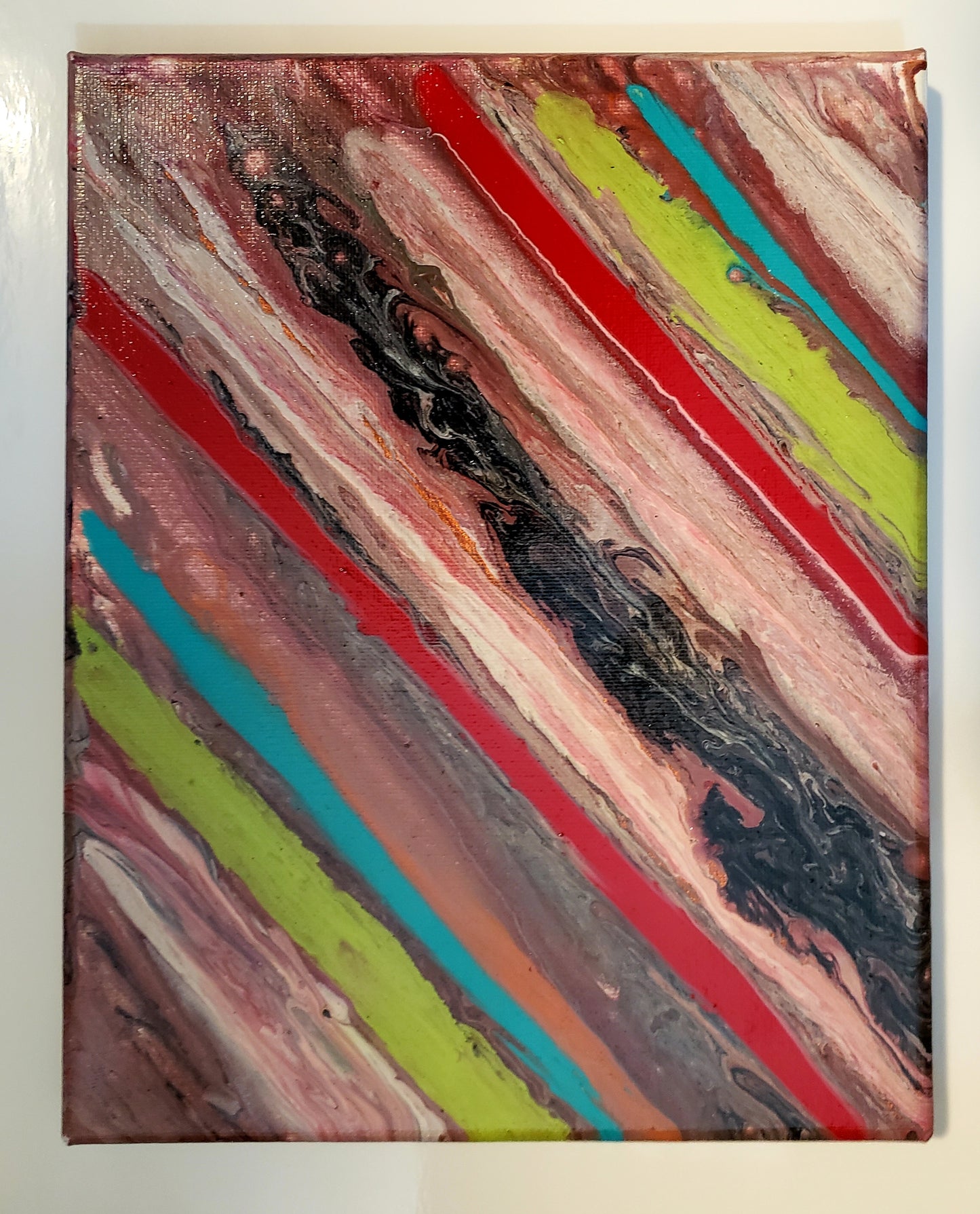 MULTI-COLOR SERIES
