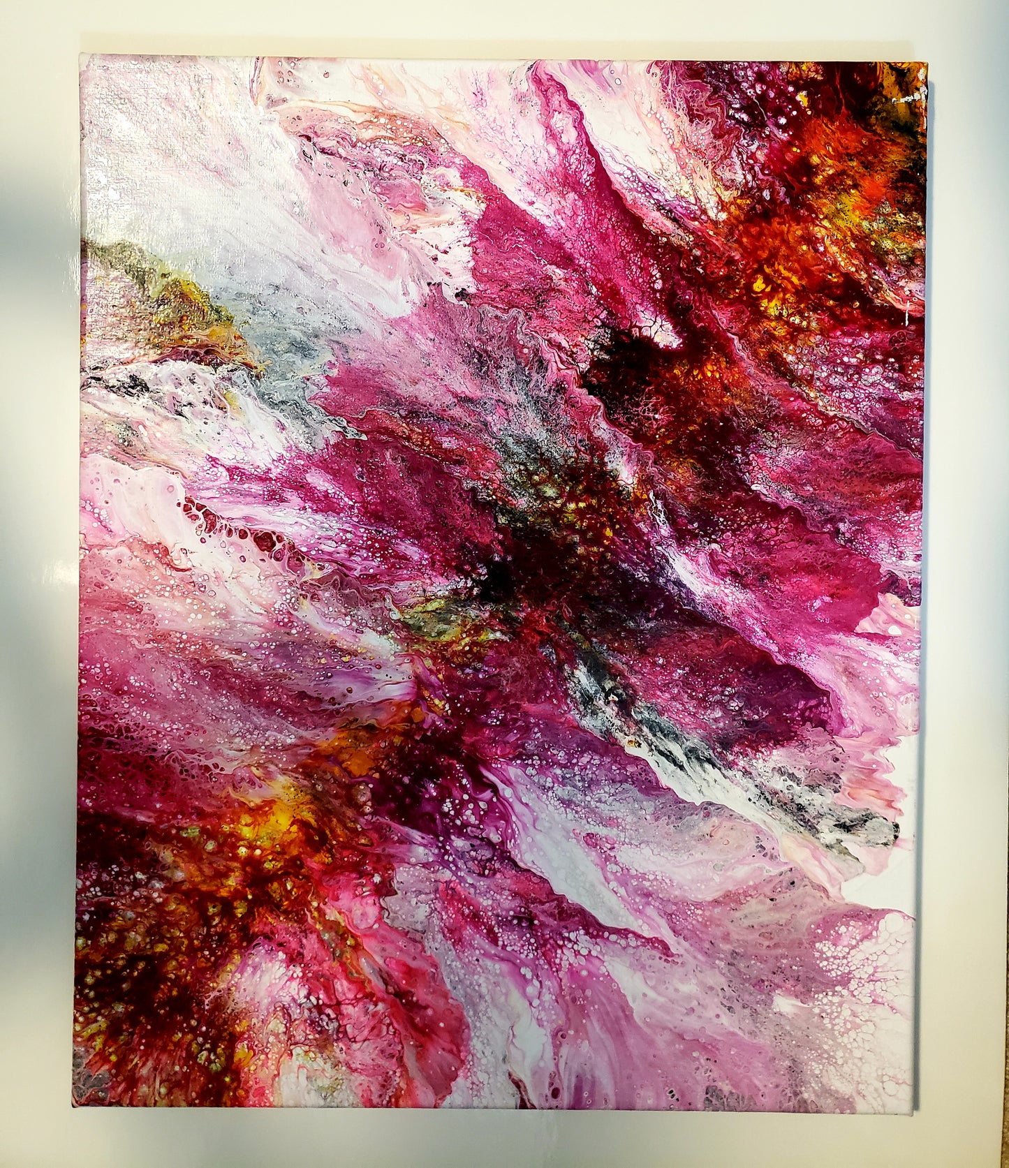 PINK SERIES