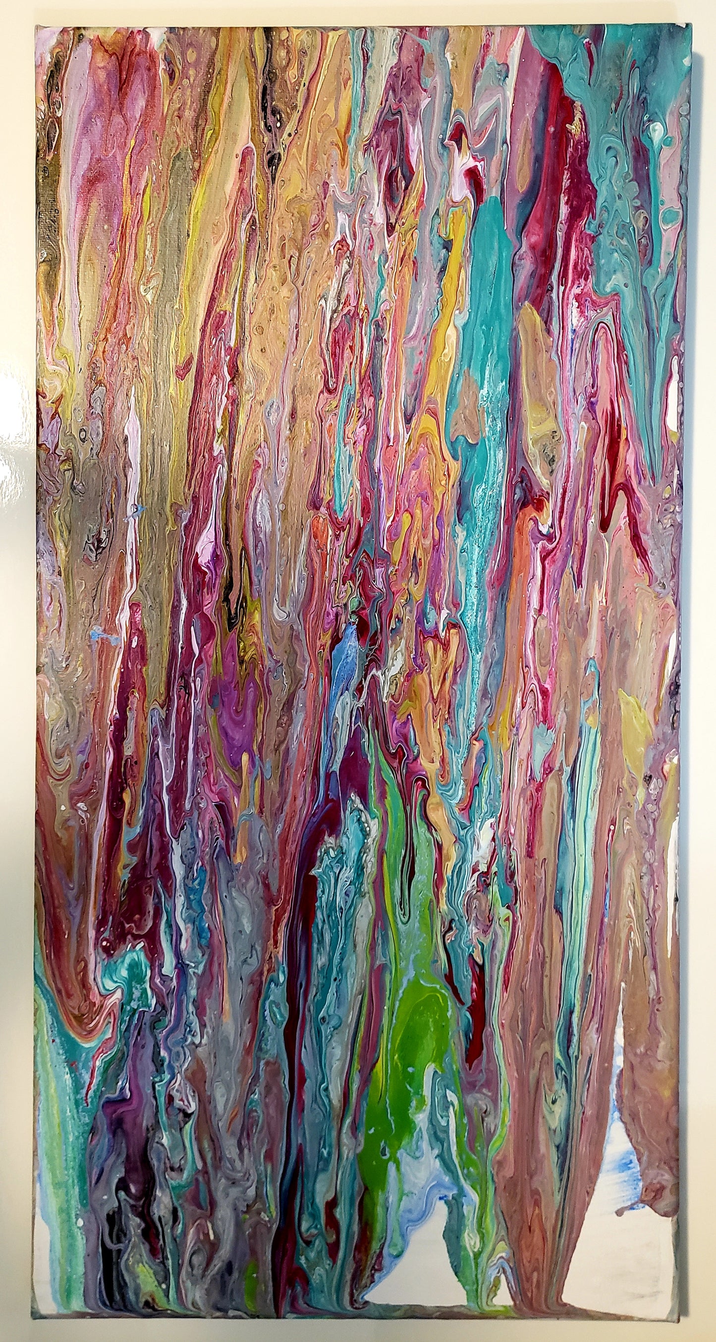 MULTI-COLOR SERIES