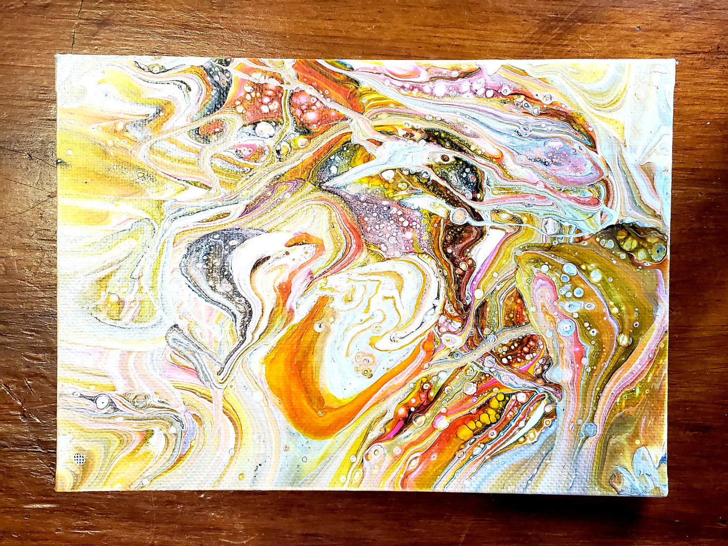 POSTCARD SERIES