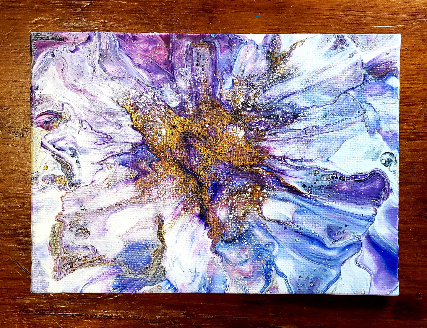 POSTCARD SERIES