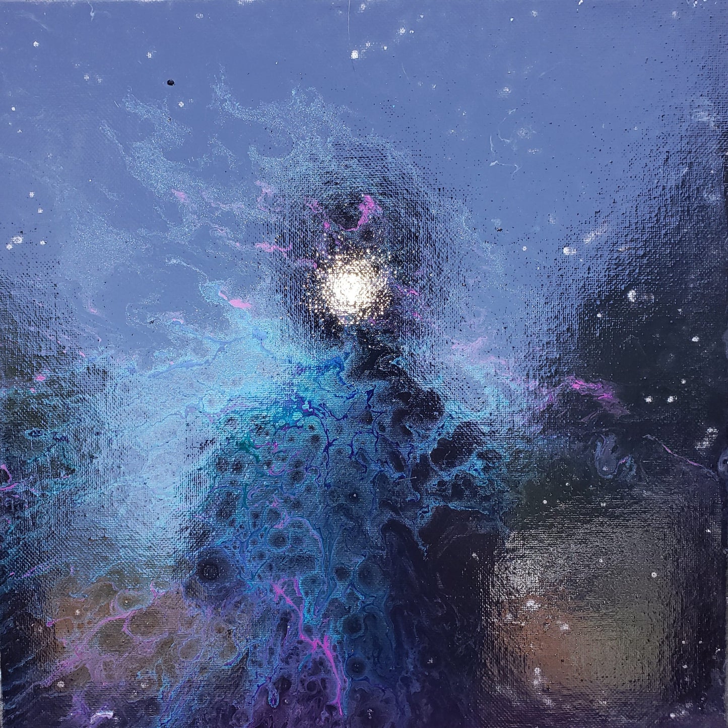 BLUE SERIES