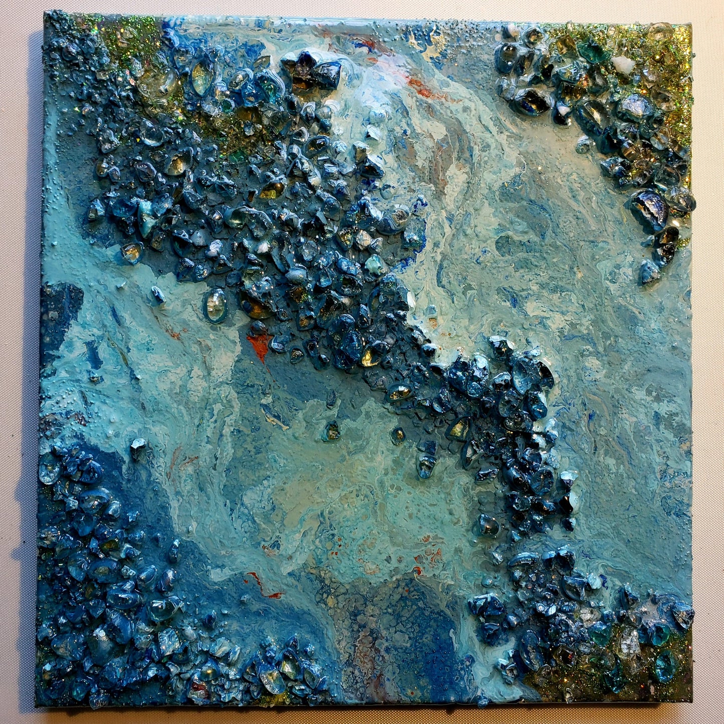 BLUE SERIES